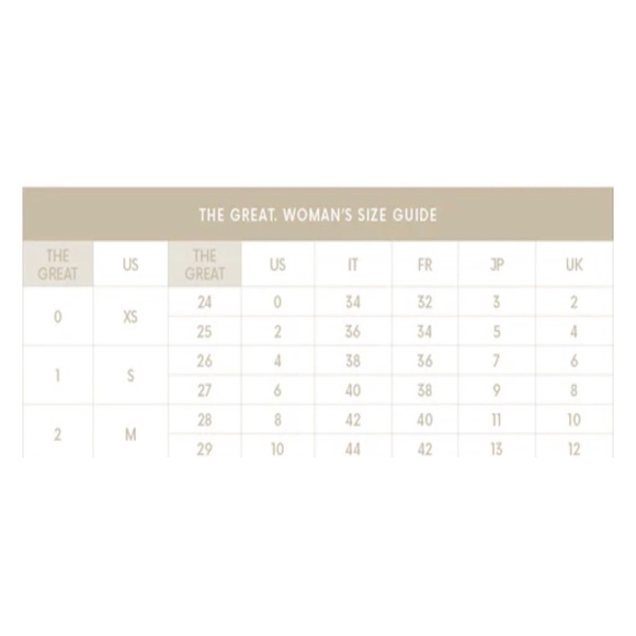 THE GREAT. Linden Dress sz M - Picture 14 of 14